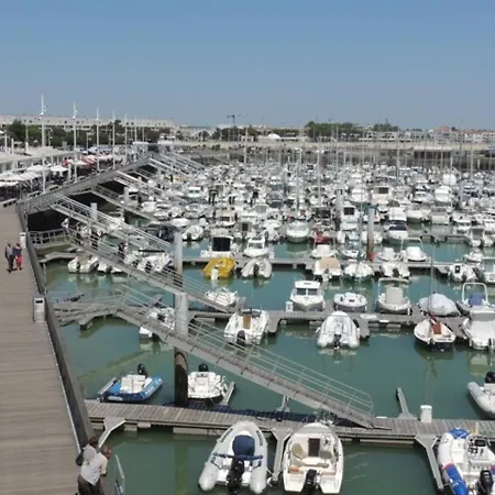 Royan, 1 Pièce, 1 Personne - Fr-1-71-94 * Royan